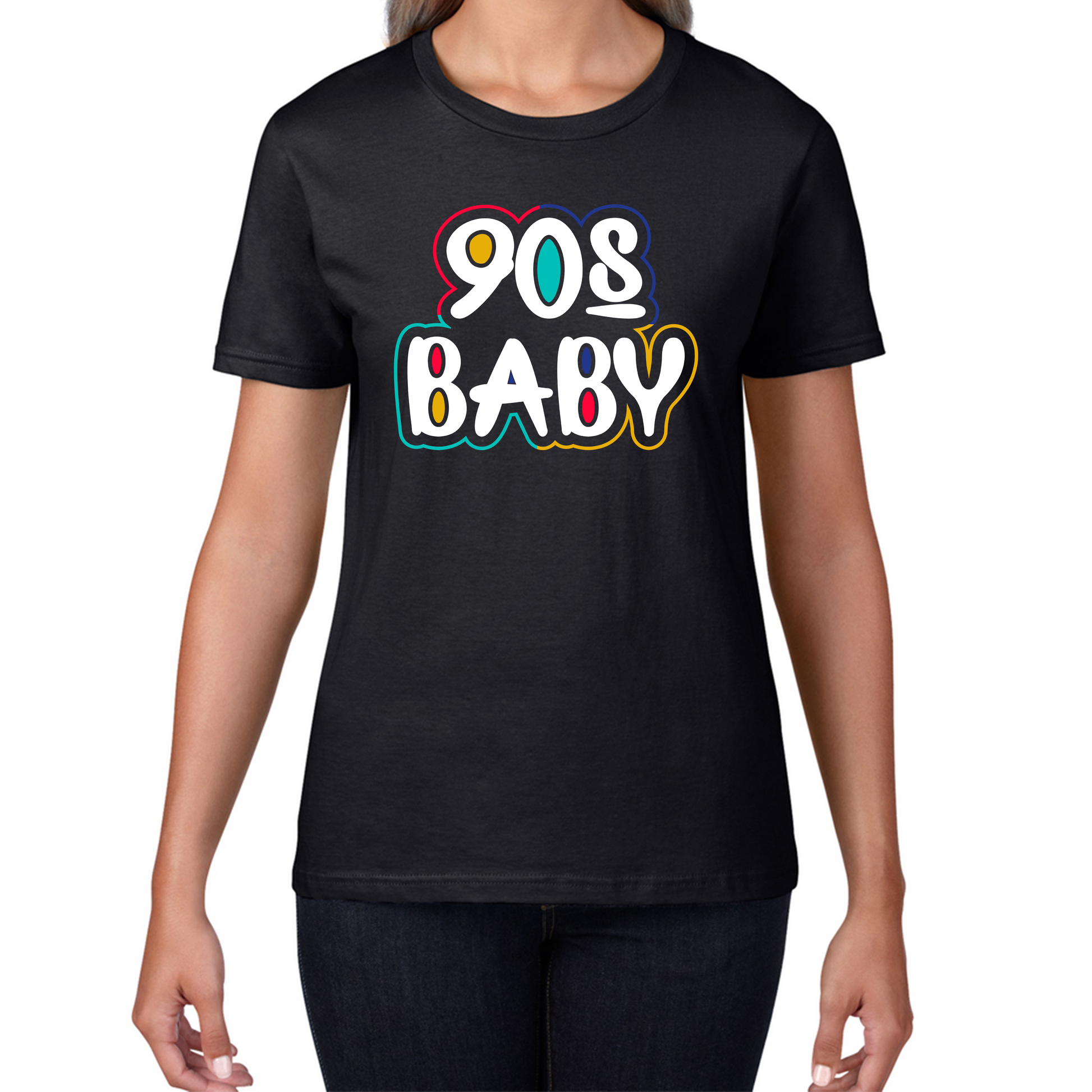 90s Baby T Shirt