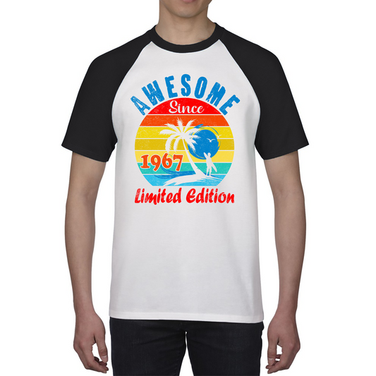 Awesome Since 1967 Shirt Ideas