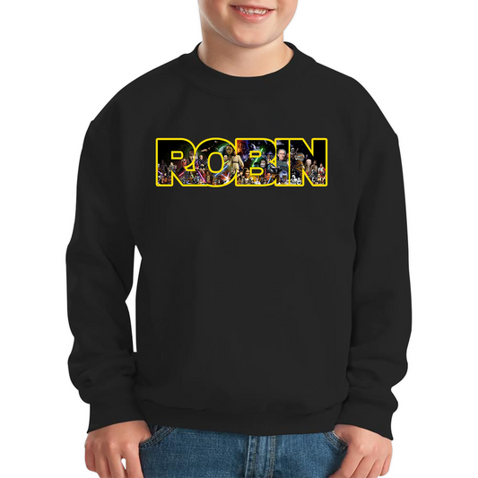 Star Wars Personalised Sweatshirt