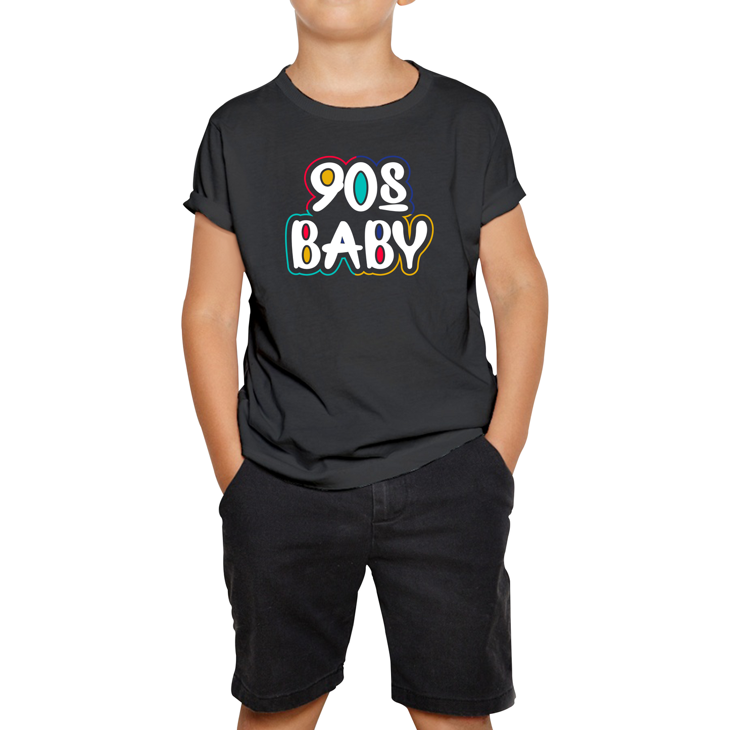 90s Baby T Shirt