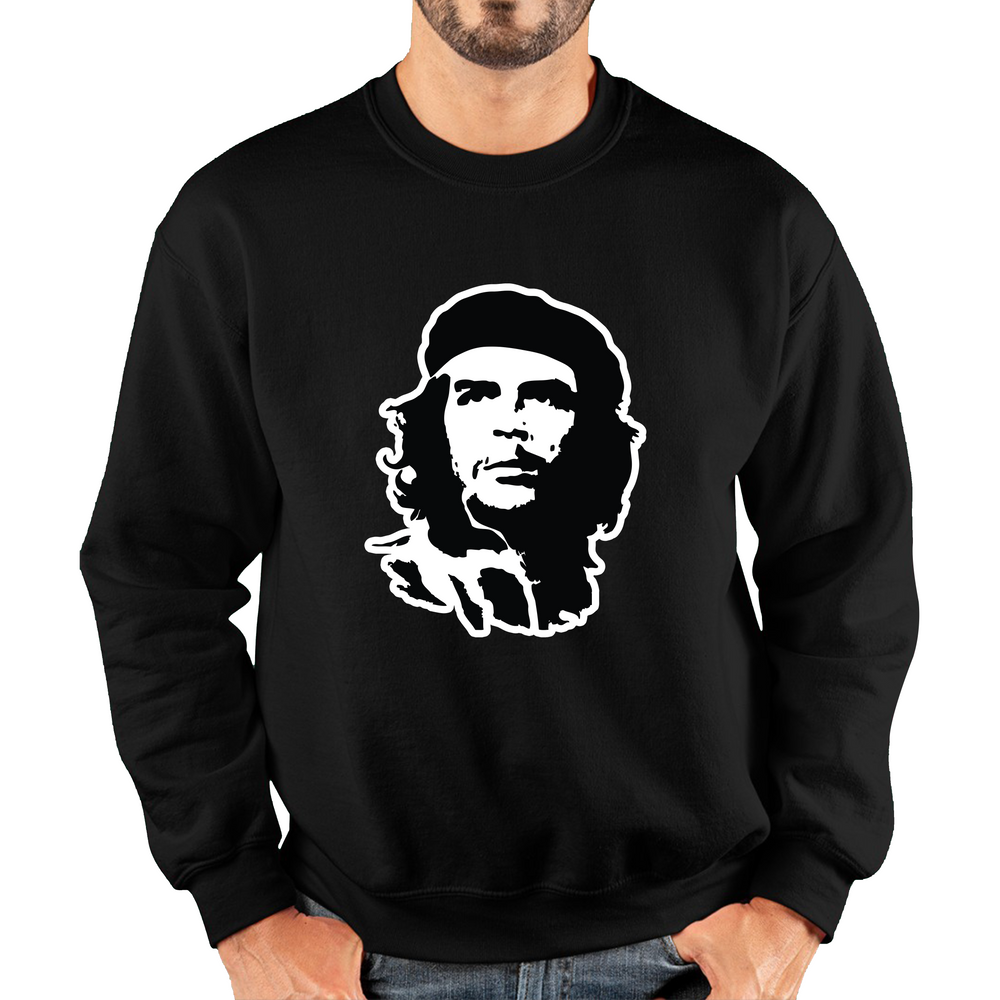 Che Guevara Merch - Shop Now