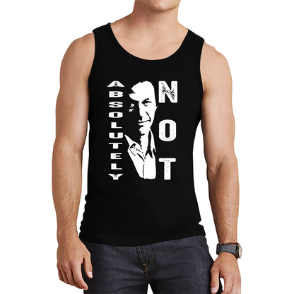 Absolutely Not Mr. Imran Khan Tank Top