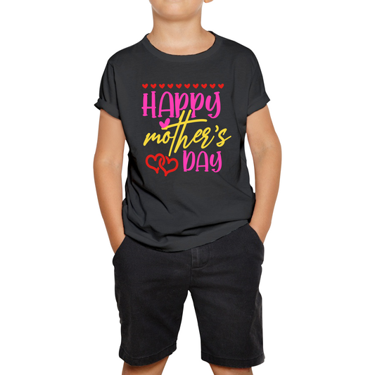 Happy Mother's Day T Shirt