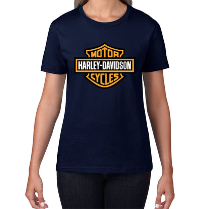 Harley Davidson Ladies T-Shirt