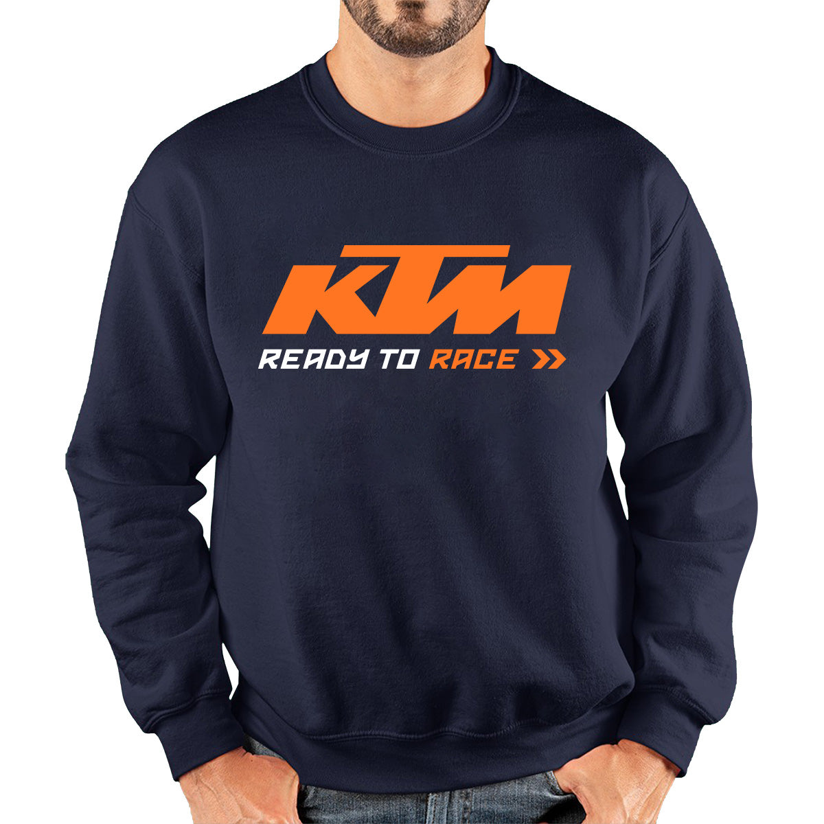 KTM Jumper for Sale