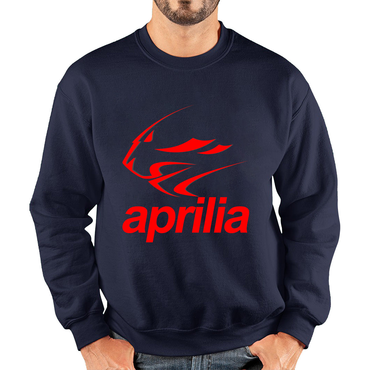 Aprilia Jumper