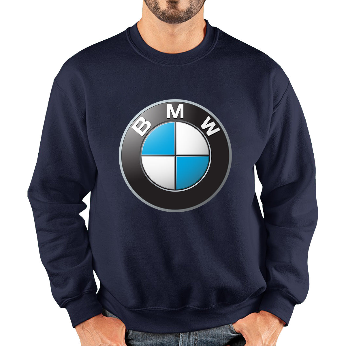 BMW Jumper