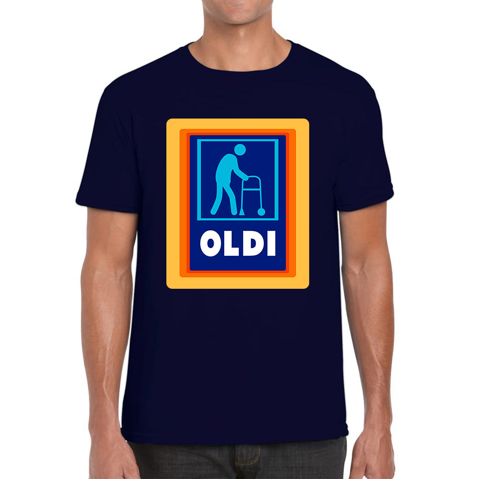 Oldi T Shirt