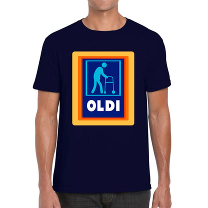 Oldi T Shirt