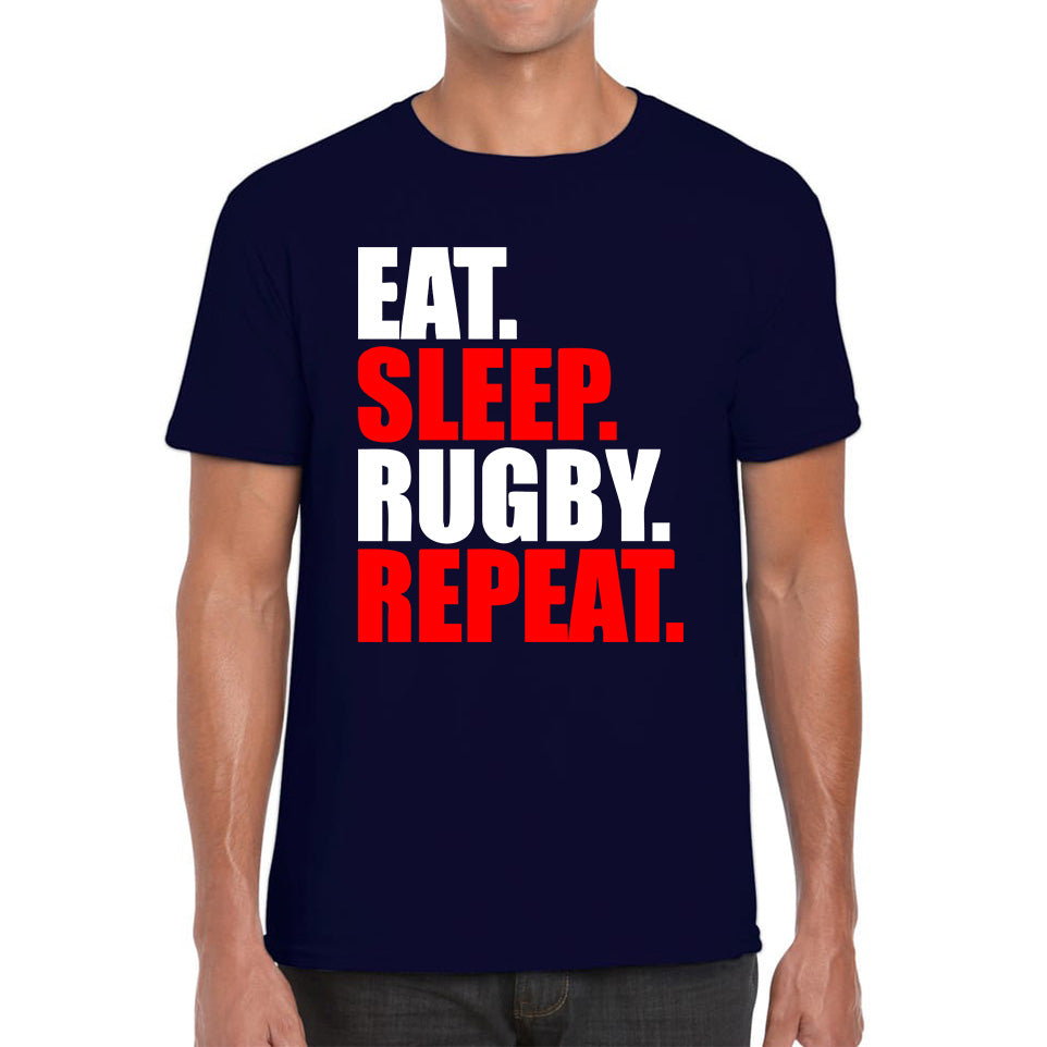 Rugby T-Shirt