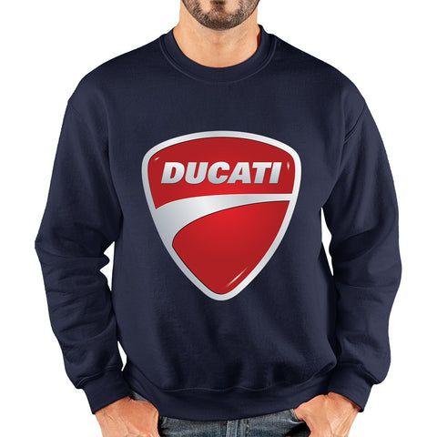 Ducati Sweatshirt