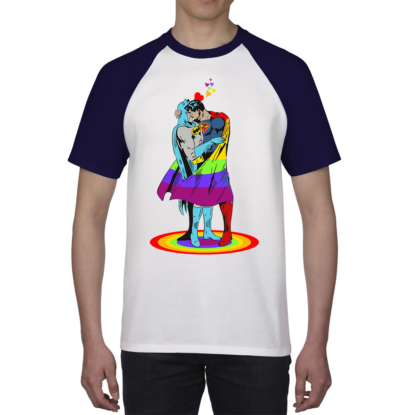 Gay Pride Shirt