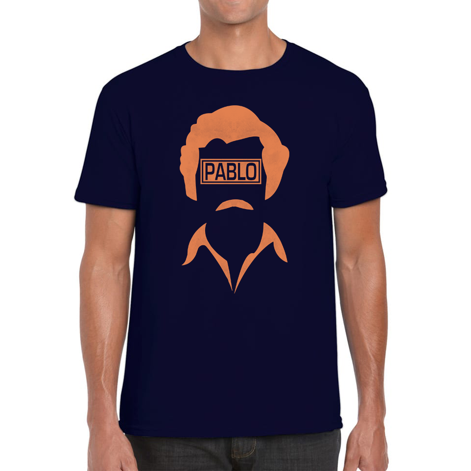 Pablo Escobar T Shirt