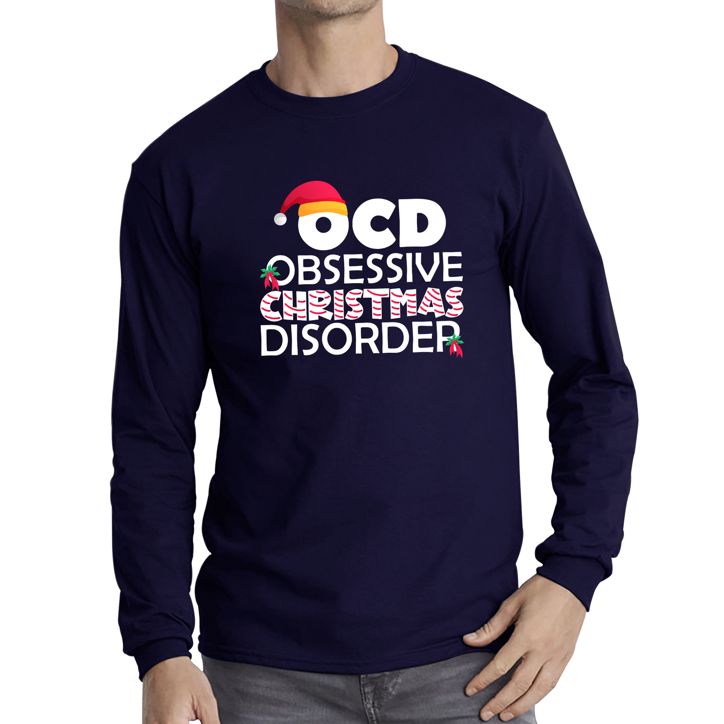 ocd t shirt