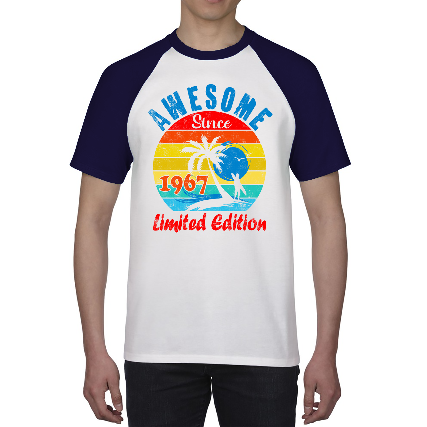 Awesome Since 1967 Shirt Ideas