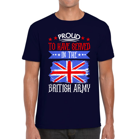 British Army T-Shirt