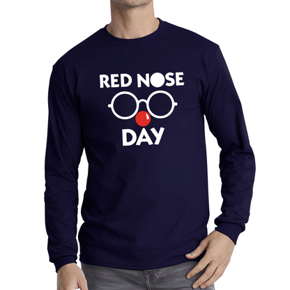 Comic Relief Red Nose Day T Shirt