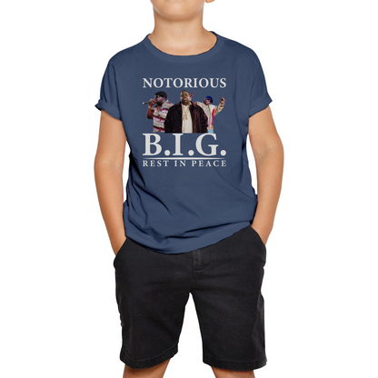 Notorious B.I.G. T Shirt