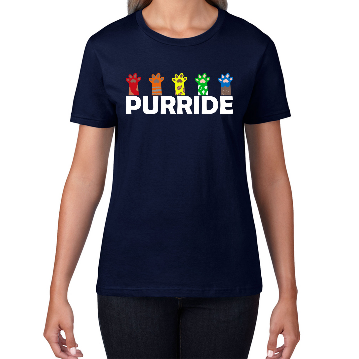 LGBT Gay Purride T Shirt