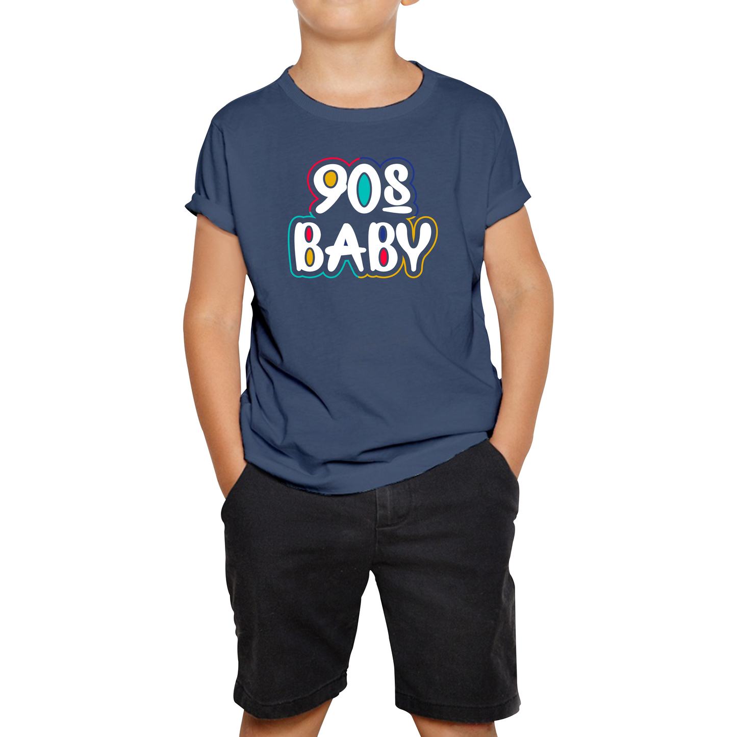 90s Baby T Shirt