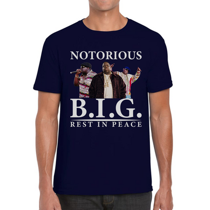 Notorious B.I.G. T Shirt