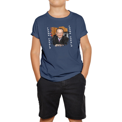 Frank Caprio T Shirt