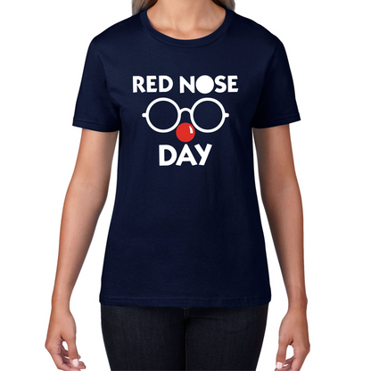 Comic Relief Red Nose Day T Shirt