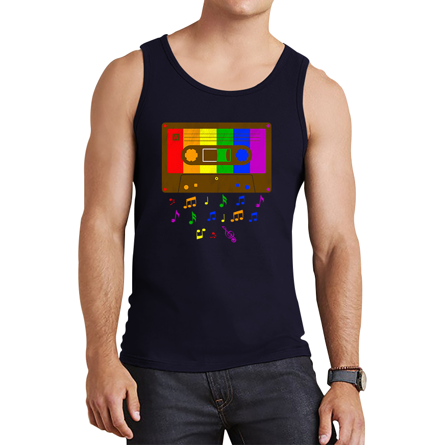 Lesbians Gay Pride T Shirt