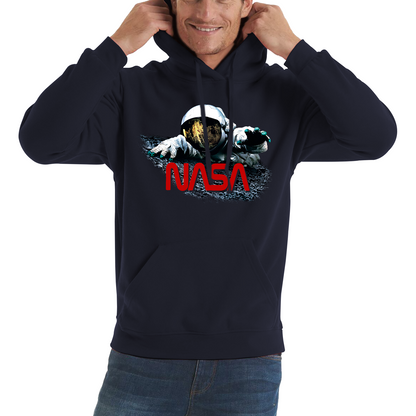 Nasa Astronaut Hoodie