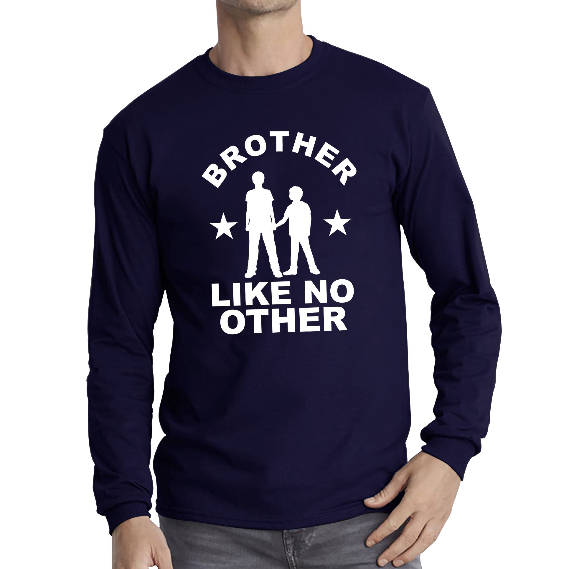 Brother Like No Other T Shirt