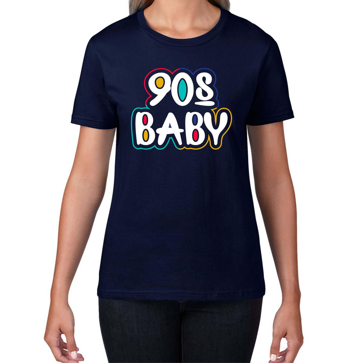 90s Baby T Shirt