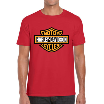 Harley Davidson T-Shirt