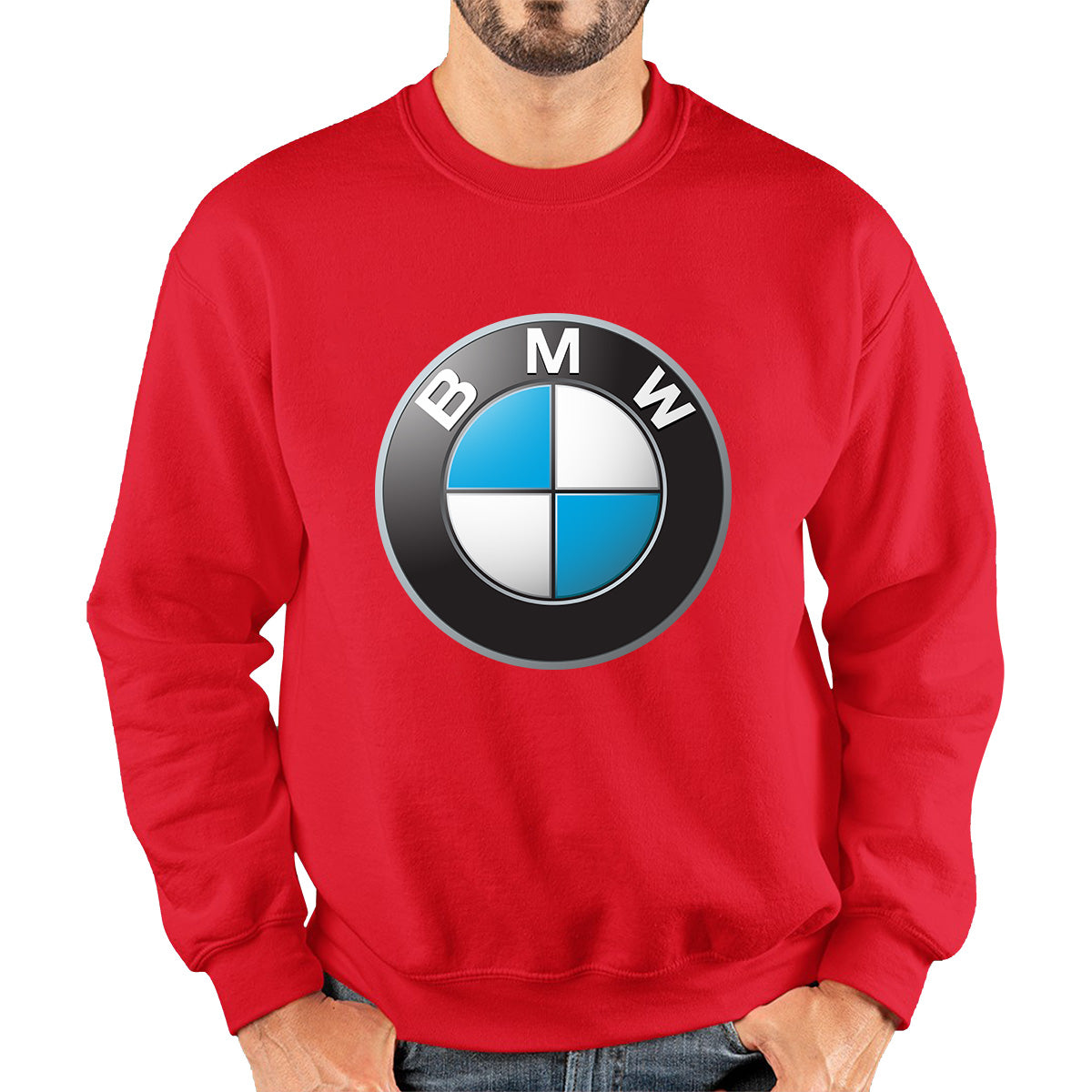 BMW Jumper