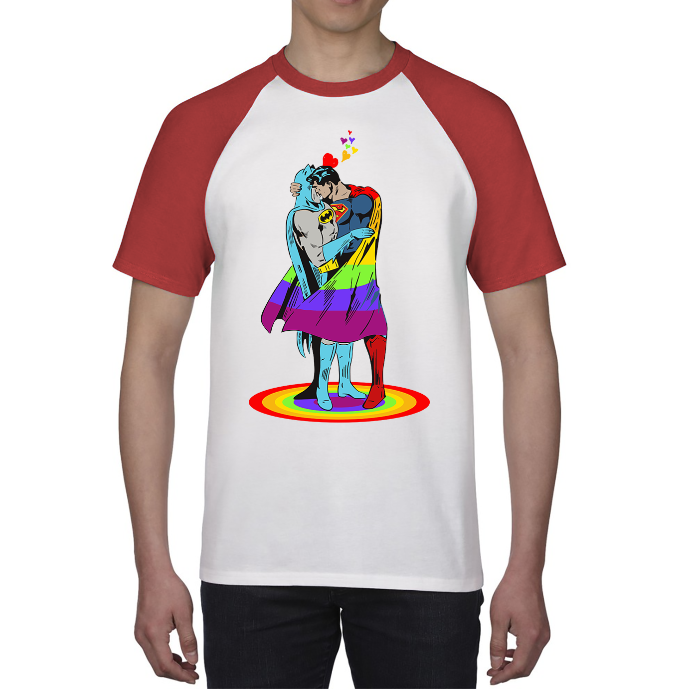 Gay Pride Shirt