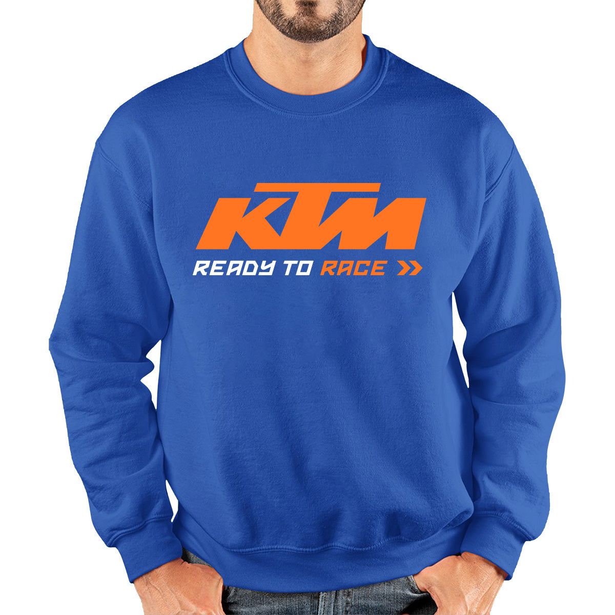 KTM Jumper for Sale