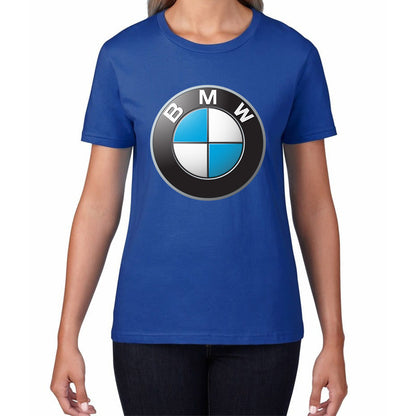 BMW Ladies T-Shirt