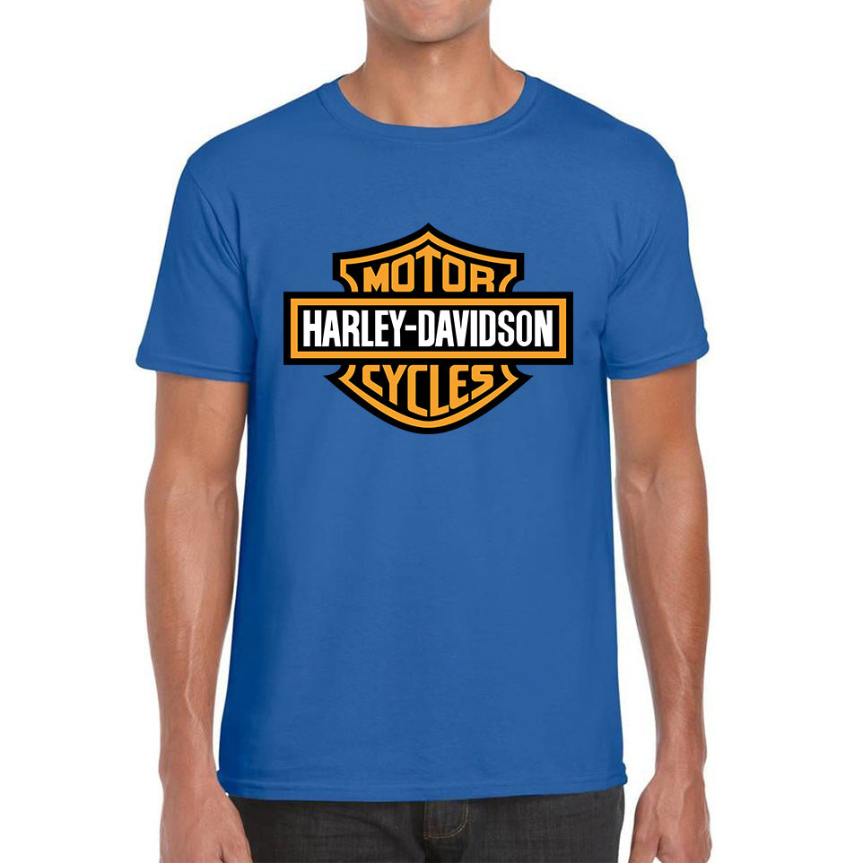 Harley Davidson T-Shirt