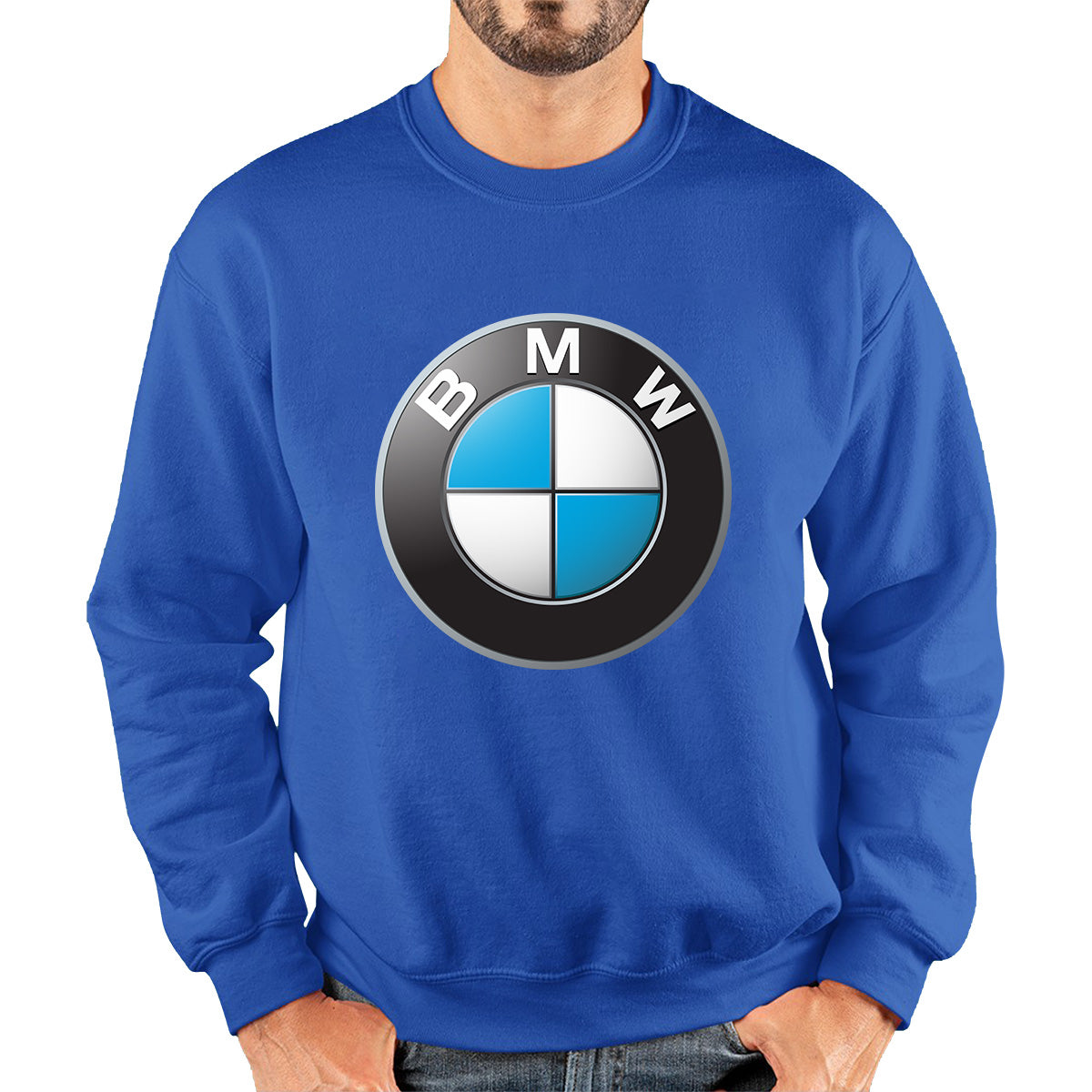 BMW Jumper