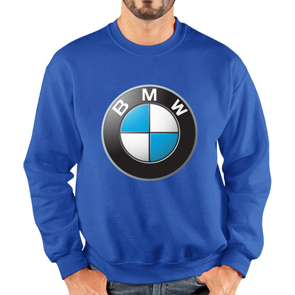 BMW Jumper