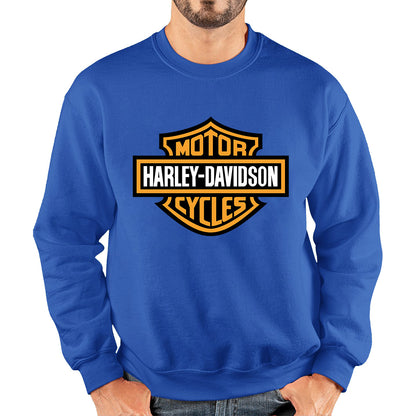 Harley Davidson Sweatshirt