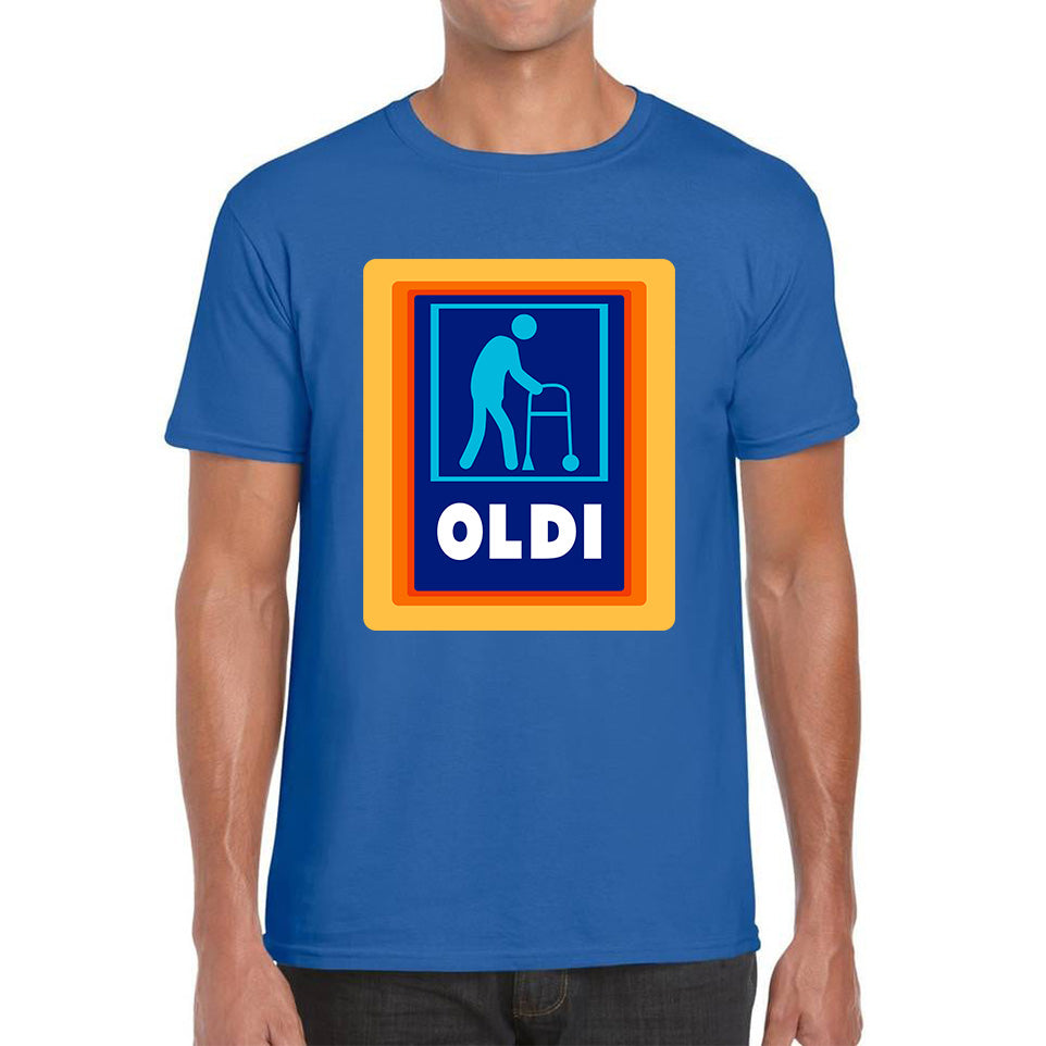 Oldi T Shirt