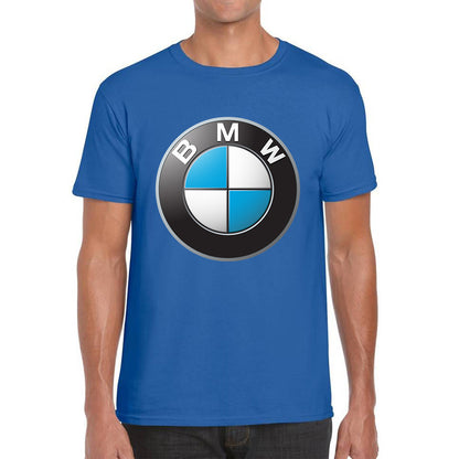 BMW T-Shirt