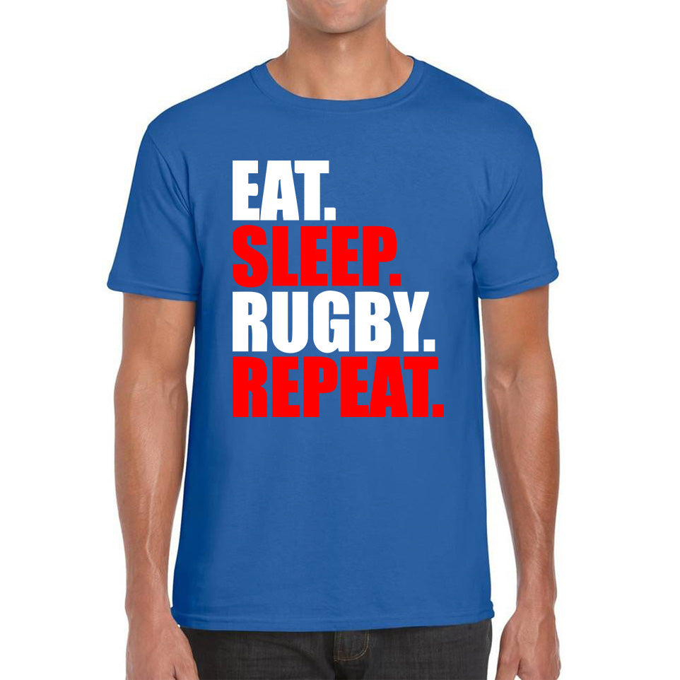 Rugby T-Shirt