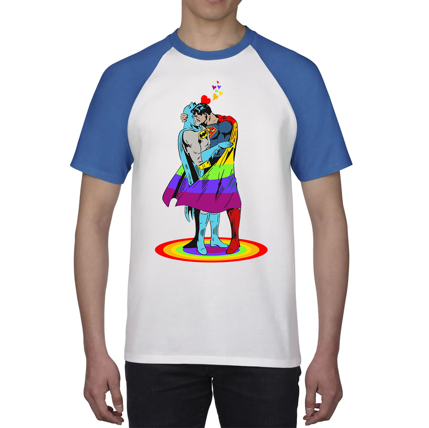 Gay Pride Shirt