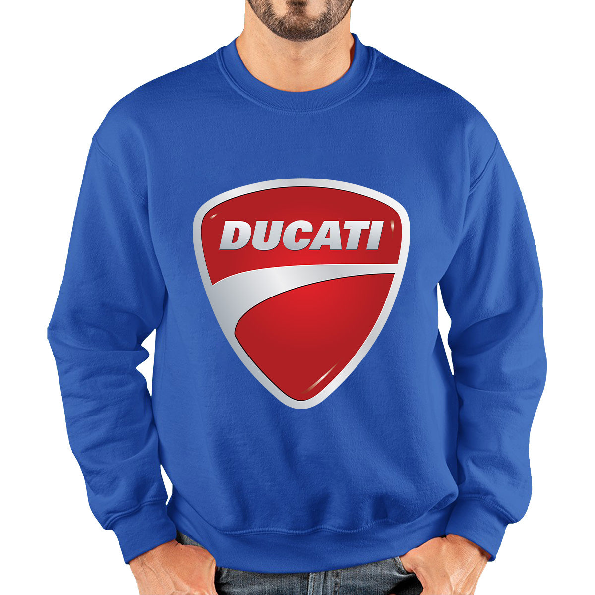 Ducati Sweatshirt