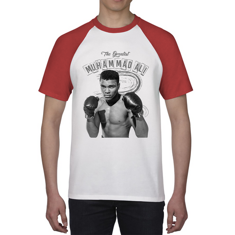 The Greatest Muhammad Ali T Shirt