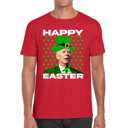 Joe Biden Happy Easter T Shirt