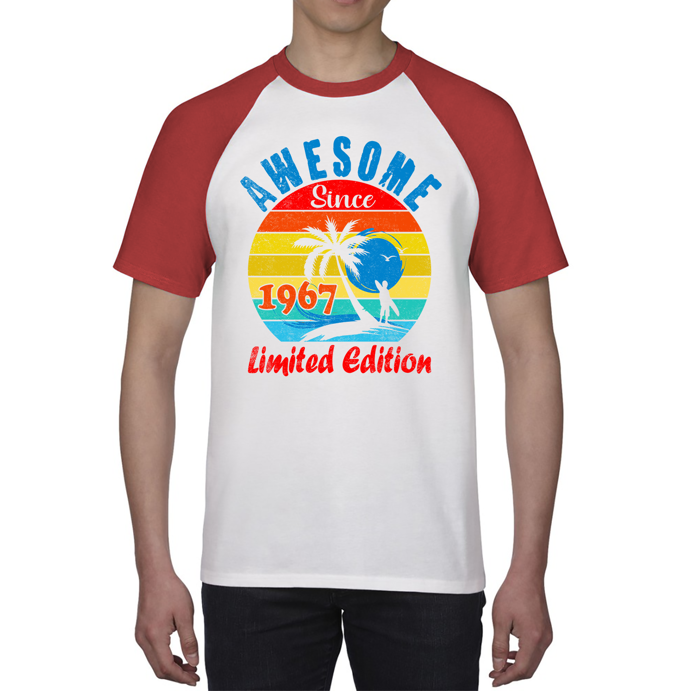 Awesome Since 1967 Shirt Ideas