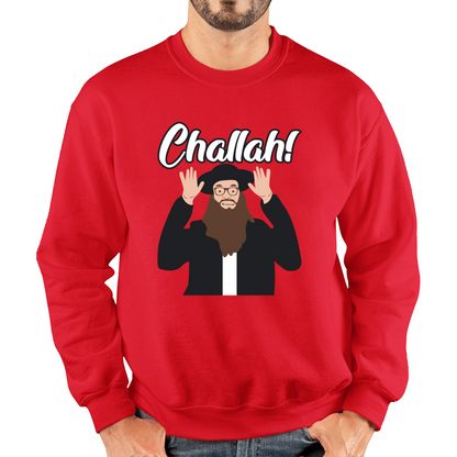 jewish sweatshirt