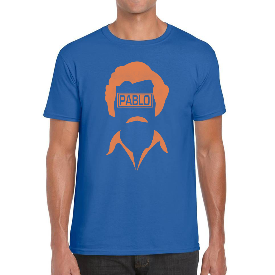 Pablo Escobar T Shirt